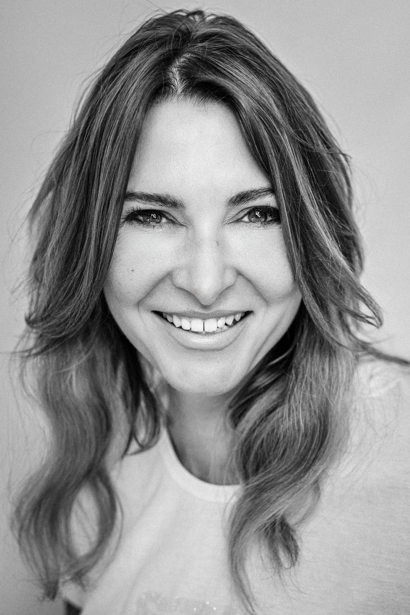 Kobiecy portret autentyczny