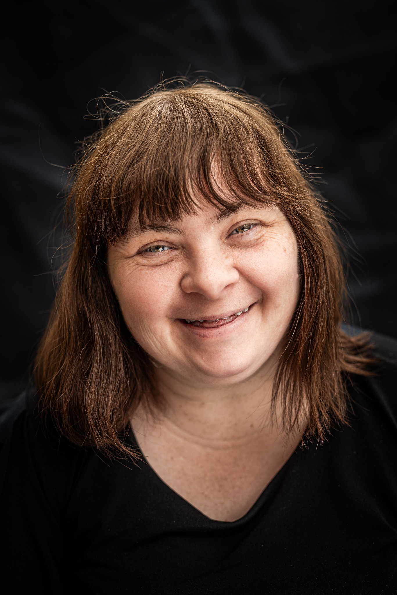 Portety osob niepelnosprawnych, projekt spoleczny