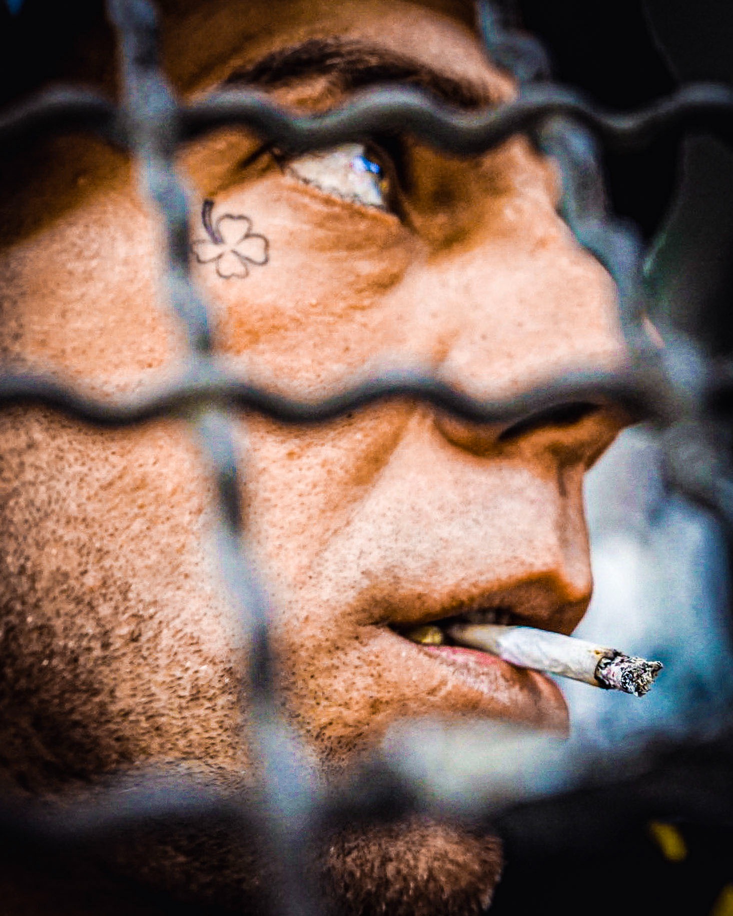 zdjecia do portfolio artysty, do albumu muzycznego