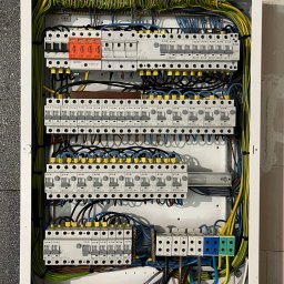 Instalacje elektryczne Kowale 2