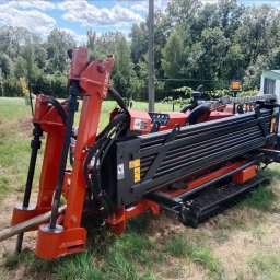 MM INSTAL-WIERT Marcin Twar&oacute;g - Melioracja Limanowa