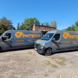 Oklejanie samochodów Mysłowice 2