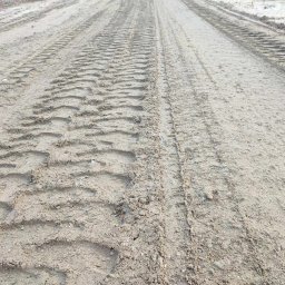 Ziemia ogrodowa Sadlinki 2