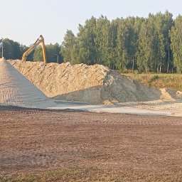 Ziemia ogrodowa Sadlinki 4