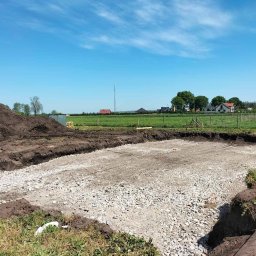 Ziemia ogrodowa Sadlinki 3