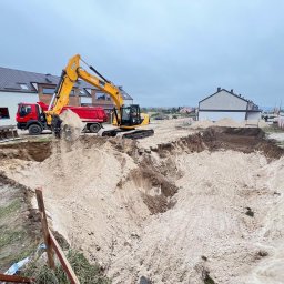 Ziemia ogrodowa Sadlinki 1