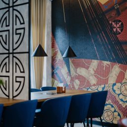 Projektowanie mieszkania Kraków 1