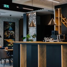 Projektowanie mieszkania Kraków 2