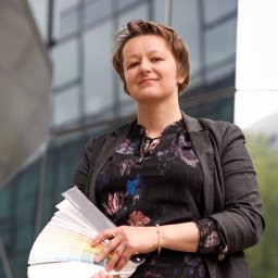 ANETA WIELGOSZ ARTENEUM PRACOWNIA ARCHITEKTONICZNA - Projektowanie Łazienek Kraków