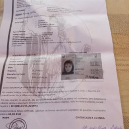 Zadowolony klient w 3 dni