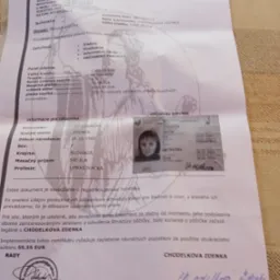 Zadowolony klient w 3 dni