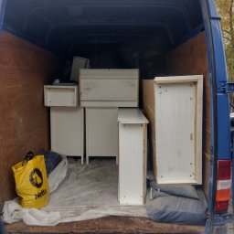 Przeprowadzki Poznań 1