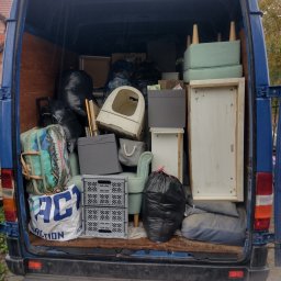 Przeprowadzki Poznań 2