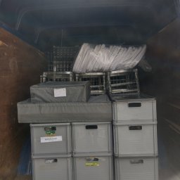 Przeprowadzki Poznań 3