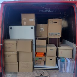 Przeprowadzki Poznań 4