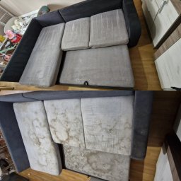 Sprzątanie Redło 4