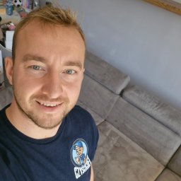 Sprzątanie Redło 2