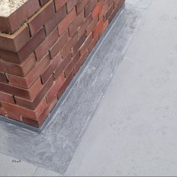 Krycie dachów Stęszew 3