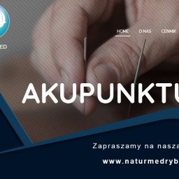 Nasza strona i usługi