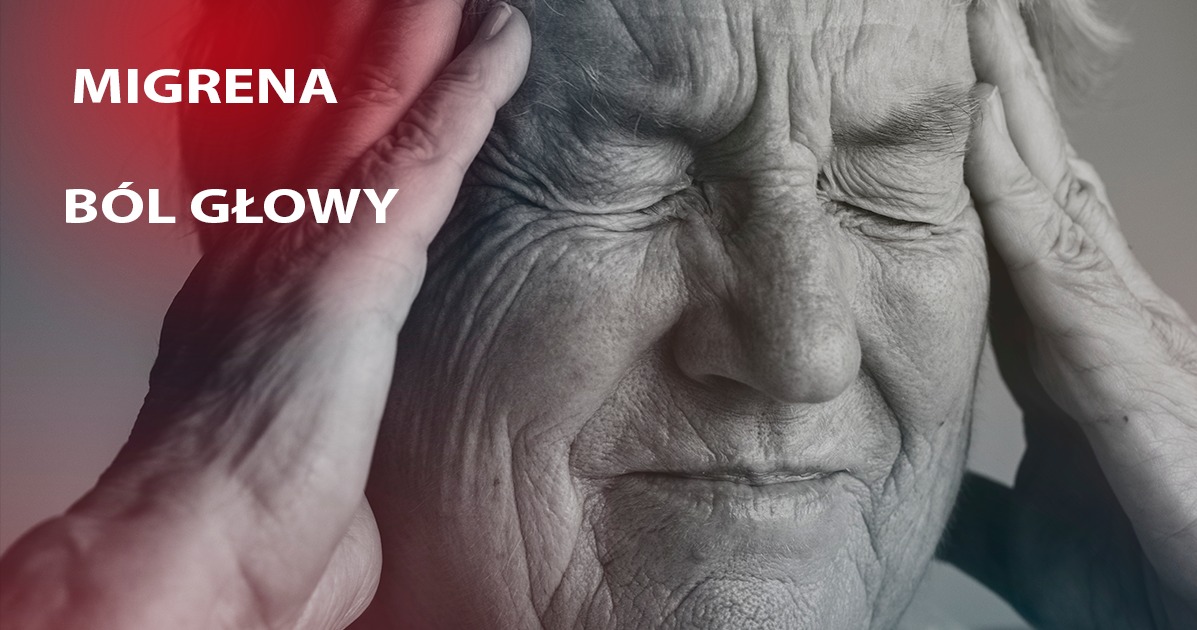 Leczenie bóli migrenowych