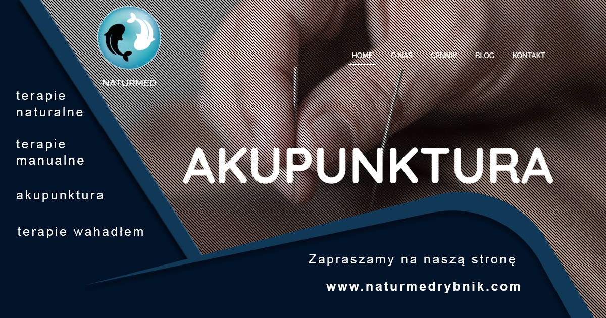 Nasza strona i usługi