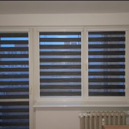 Rolety zewnętrzne Koszalin 4