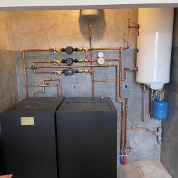 Pompy ciepła Wrocław 1