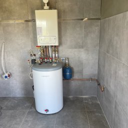 Pompy ciepła Wrocław 2