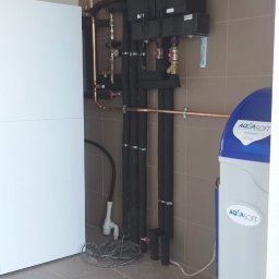 Pompy ciepła Wrocław 4