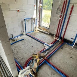 Kamil Więcław - Gruntowe Wymienniki Ciepła Wrocław