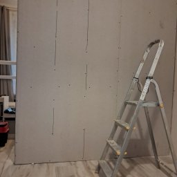 Malowanie mieszkań Kraków 1