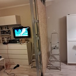 Malowanie mieszkań Kraków 3