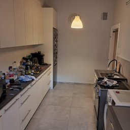 Malowanie mieszkań Kraków 4