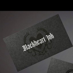 Blackheart - Stylista Polkowice