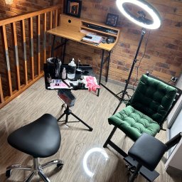 Zabiegi na ciało Polkowice 4