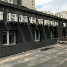 Klimatyzacja do domu Bielany 2