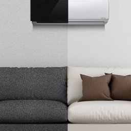 Klimatyzacja do domu Bielany 1