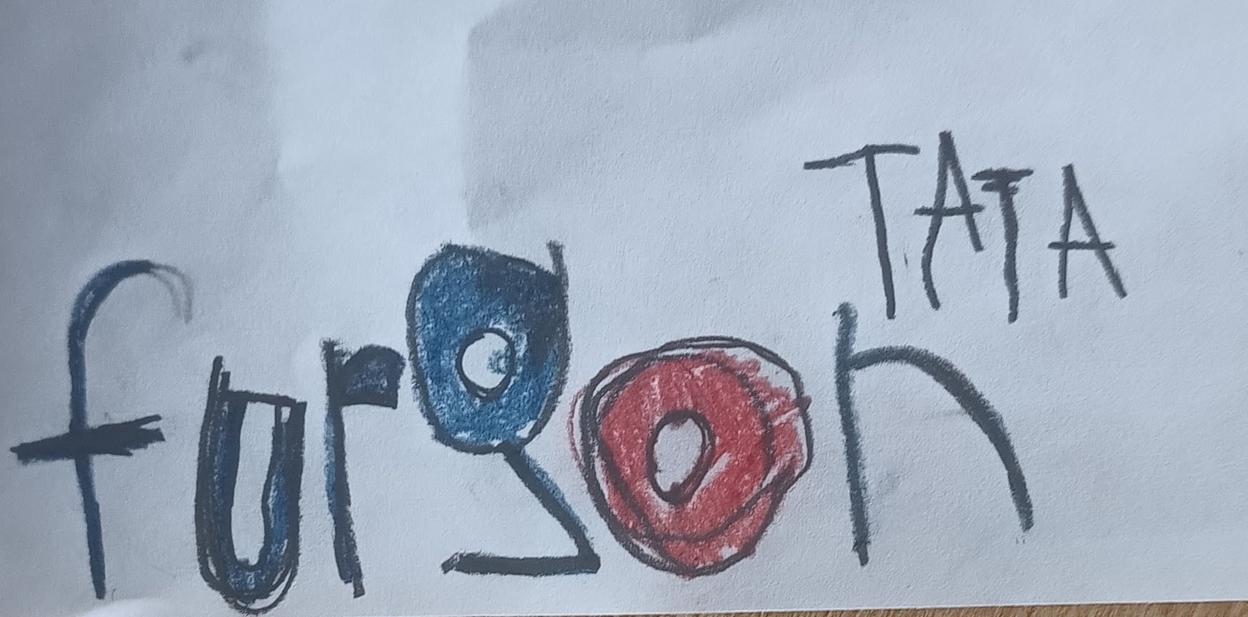 Największy fan i kibic