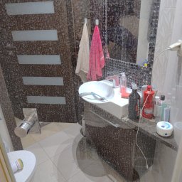 Sprzątanie mieszkań Warszawa 1