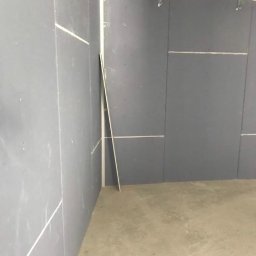 Płyta karton gips Rzeszów 2