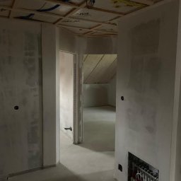 Płyta karton gips Rzeszów 4