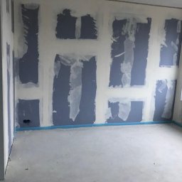 Płyta karton gips Rzeszów 1