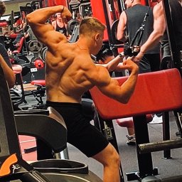 Malowanie mieszkań Siemiechów 1