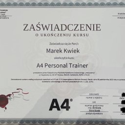 Malowanie mieszkań Siemiechów 2