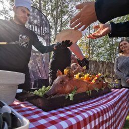 Catering świąteczny Sokółka 1
