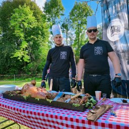 Catering świąteczny Sokółka 3