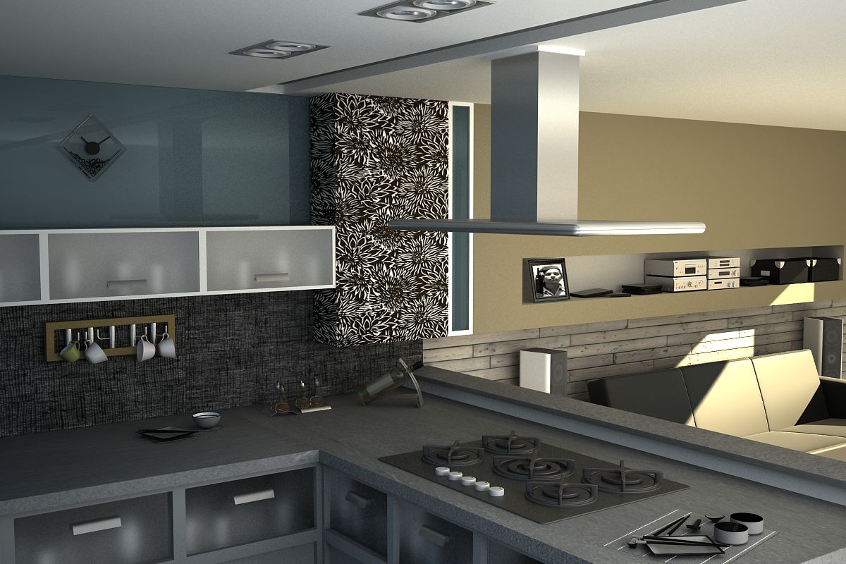 Projekty wnętrz+Wykończenia KOMPLEKSOWO ! Tel.22 224-29-70