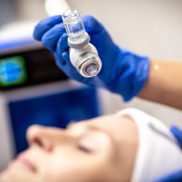 Salon kosmetyczny Tarnów 1