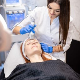 Salon kosmetyczny Tarnów 2