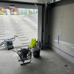 CARLO EXPERT KAROL KRZYŻANOWSKI - Malowanie garażu